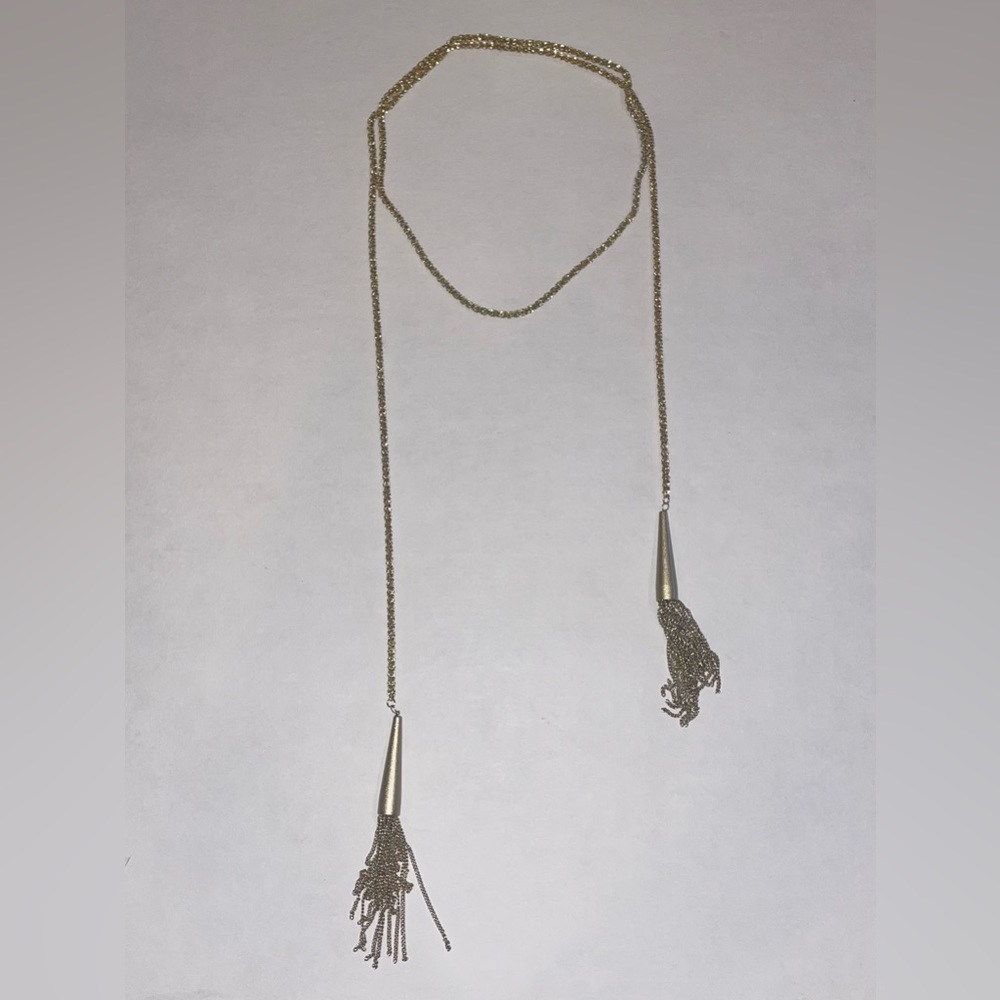 Kendra Scott - Phara Necklace in Gold